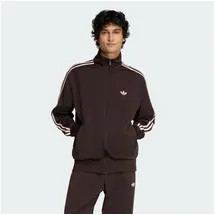 adidas FIREBIRD Track Top braun L