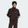 adidas FIREBIRD Track Top braun L