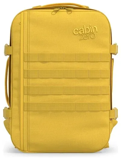 Cabin Zero Adventure 80 Daypack 44 cm  gelb