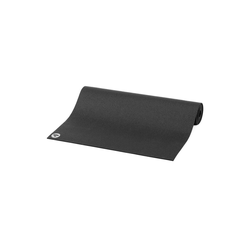 bodhi Yogamatte Yogamatte RISHIKESH Premium 60 XL schwarz schwarz