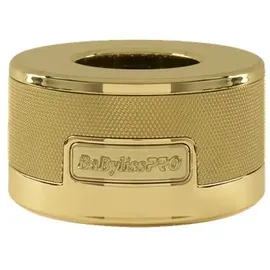 Babyliss PRO 4Artists Charging Stand gold