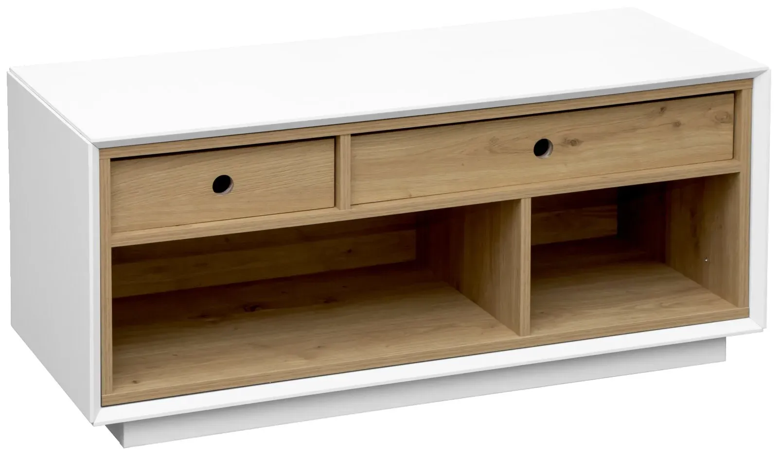 Venda Büroschrank WESLEY - B/H/T ca. 100,00x45,00x40,00