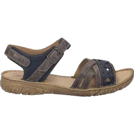 Josef Seibel Ivy 08 Damen Blau 43