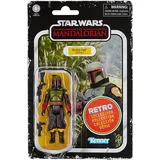 Hasbro Boba Fett (Morak) 9,5cm Actionfigur