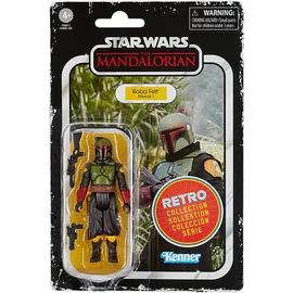 Hasbro Star Wars Retro-Kollektion Boba Fett (Morak)