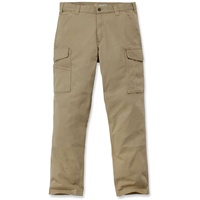 CARHARTT Rigby, Cargohose - Braun - W32/L32