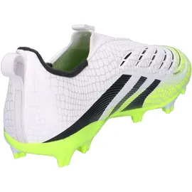 adidas PREDATOR LEAGUE LL FG/MG Kinder - weiss 31