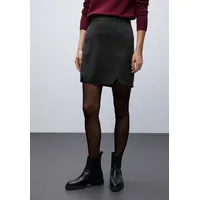 STREET ONE Rock in anthrazit - 40,