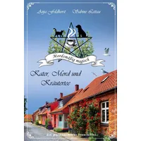 Tolino media Kater, Mord und Kräutertee: