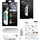 Braun ThermoScan 7+ IRT6525WE Ohrthermometer