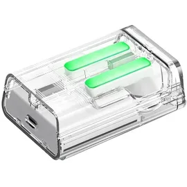 Joyroom JR-TC1 IceLens Series Wireless headphones with Led lights -