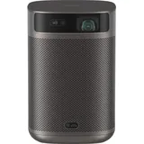 XGIMI MoGo 2 Pro (Full HD, 400 lm, 1.2:1), Beamer Grau