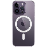 Apple Clear Case mit MagSafe für iPhone 14 Pro transparent (MPU63ZM/A)