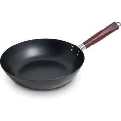 Japanische Wokpfanne Ø30cm