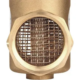 Spirotech Mikro-Luftblasenabscheider AA125 1,25 Zoll