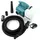 Makita DVC350F1 inkl. 1 x 3,0 Ah