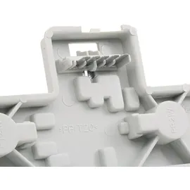 Magneti Marelli Lampenträger, Heckleuchte rechts 714021722801