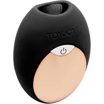 Toyjoy ToyJoy, Diva Mini Zungenvibrator - Schwarz