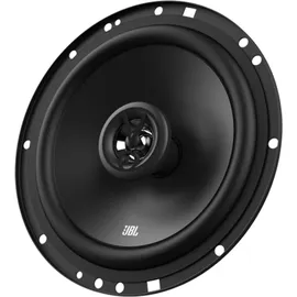 EHO JBL Stage1 61F Lautsprecher mit Einbauset passend für Audi A4 B8 (8K) ab 2009 Türen hinten 400 W 165mm 2 Wege Koax