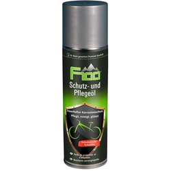 DR. WACK F100 Schutz- und Pflegeöl | 300 ml