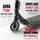 core action sports CORE ST3 Stunt-Scooter Schwarz