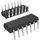 Infineon Technologies IR2112PBF PMIC - Gate-Treiber Nicht-invertierend Halbbrücke DIP-14