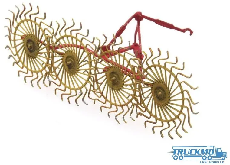 Artitec Fertigmodell Acrobat Heuwender 387.280