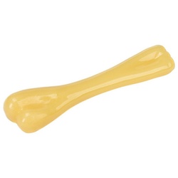 Karlie Spielknochen Hundespielzeug Vanilleknochen, Maße: 19 cm