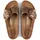 Birkenstock Madrid Big Buckle Nubukleder geölt cognac 39