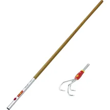 WOLF-Garten Grubber BA-M+ZM140