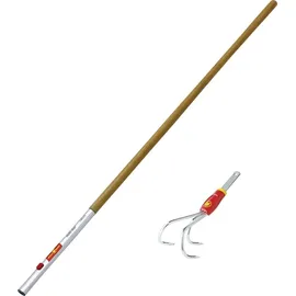WOLF-Garten Grubber BA-M+ZM140