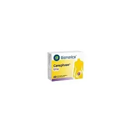 Bionorica Canephron Uno überzogene Tabletten 60 St.