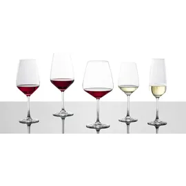 Schott Zwiesel Bordeaux Rotweinglas 0,656 l 6 St.