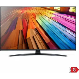 LG 43UT81006LA 43" 4K LED Smart TV UT81