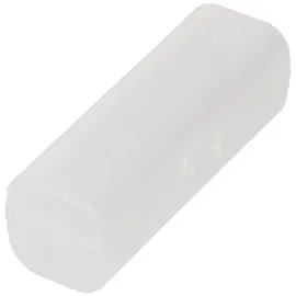 AccuCell AccuSafe 21700, Transportbox für 21700er Akku max. 74x22mm Innenmasse