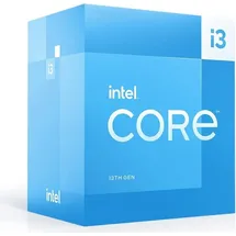 Intel Core i3-13100 3.4GHz LGA1700