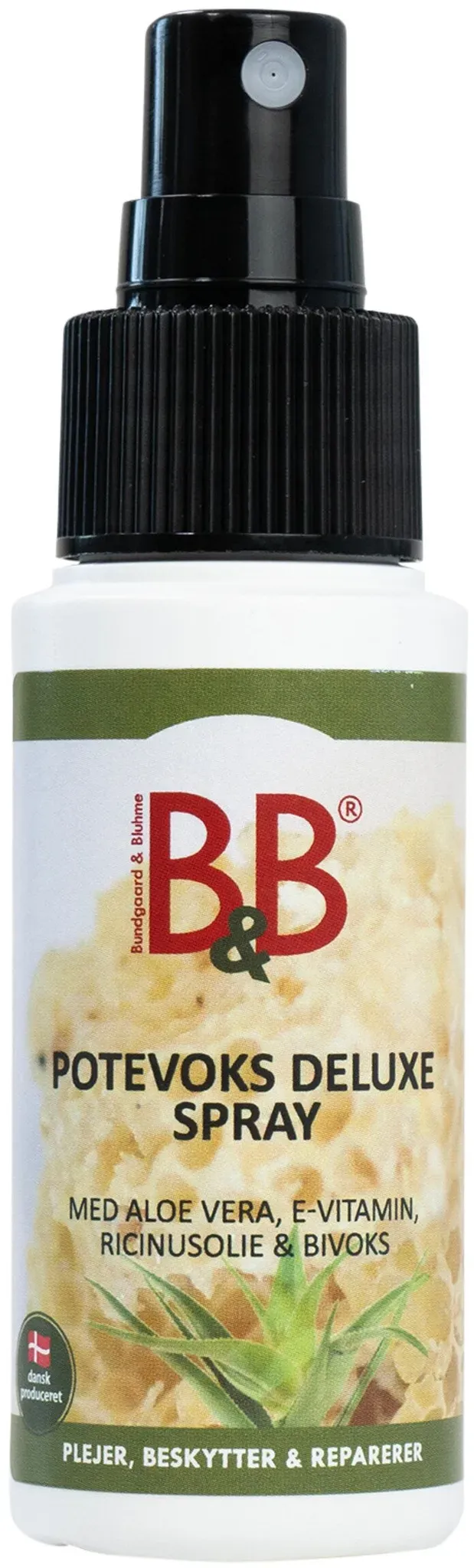 B&B Pfotenwachs Deluxe Spray