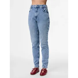 Pieces PCBELLA HW TAP ANK JEANS LB306 NOOS - 28W / 32L