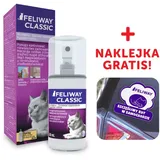 Ceva Feliway Spray 60 ml