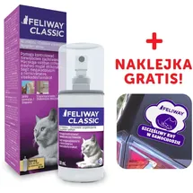 Ceva Feliway Spray 60 ml