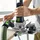 Festool Seitenanschlag SA-OF 1010/MFK Parallelanschlag