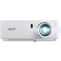 Acer PL6620 DLP Weiß