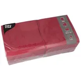 Papstar Servietten 1-lagig 33,0 x 33,3 cm, 500 St.
