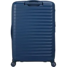 American Tourister Fastforward 4-Rollen Cabin 67 cm / 66 cm / 77 l blau