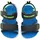 SKECHERS Microspec-Splash Blau 23