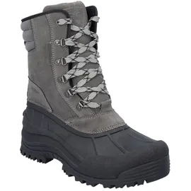 CMP Herren Kinos WP Winterschuhe (Größe 47