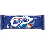 Milkyway Schokoriegel 9 x 21,5 g