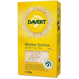 midsona Davert Weißer Quinoa bio 200g