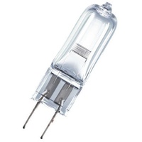 Osram Halogenlampe 64638 HLX 100W G6.35