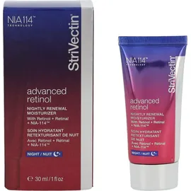 StriVectin Advanced Retinol Nightly Renewal Moisturizer